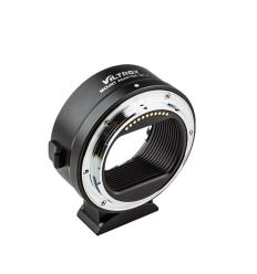 Adaptador de montura EF-NIKON Z 2