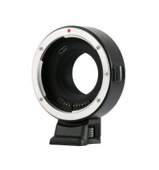 Adaptador de montura EF-FX1
