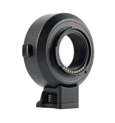 Adaptador de montura EF-FX1 2