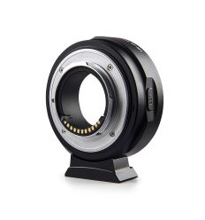 Adaptador de montura EF-M1 2