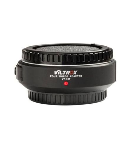 Adaptador de montura JY-43F