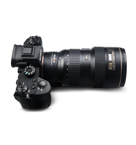 Adaptador de montura NF-E1