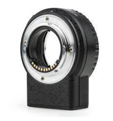 Adaptador de montura NF-M1 2