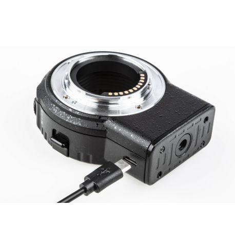 Adaptador de montura NF-M1