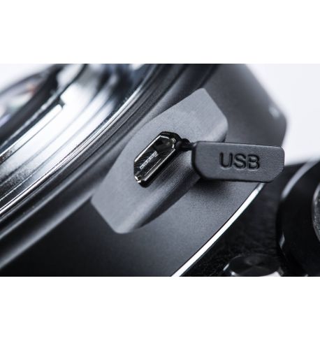 Adaptador de montura EF-M2 II