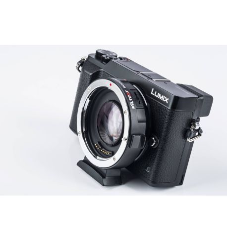 Adaptador de montura EF-M2 II