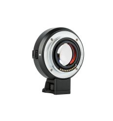 Adaptador de montura EF-E II 2