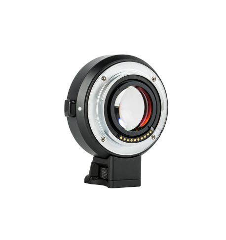 Adaptador de montura EF-E II