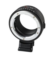 Adaptador de montura NF-NEX