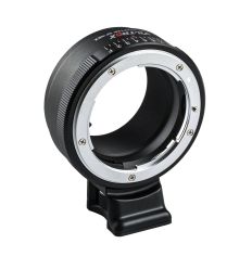 Adaptador de montura NF-NEX 2