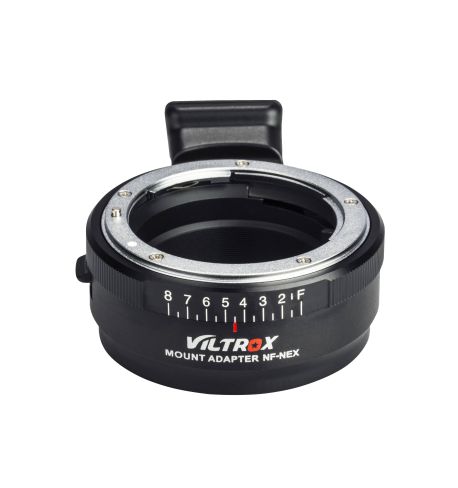 Adaptador de montura NF-NEX