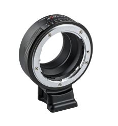 Adaptador de montura NF-M4/3