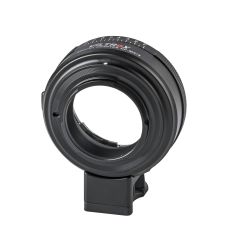 Adaptador de montura NF-M4/3 2