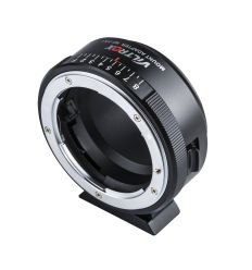 Adaptador de montura NF-FX1