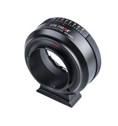 Adaptador de montura NF-FX1 2