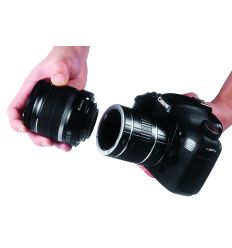 Tubos de extensión DG-C 2