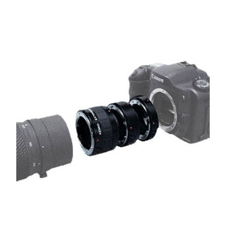 Tubos de extensión DG-C