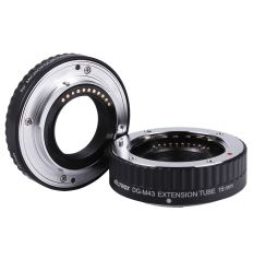 Tubos de extensión  DG-M43