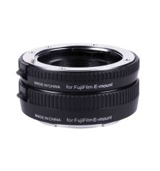 Tubos de extensión  DG-FU 2