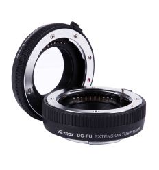 Tubos de extensión  DG-FU