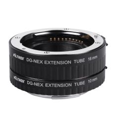 Tubos de extensión  DG-NEX