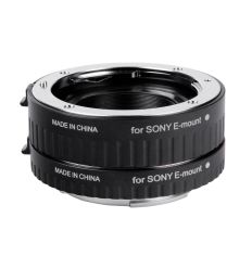 Tubos de extensión  DG-NEX 2