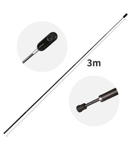 Insta360 Extensión Selfie Stick
