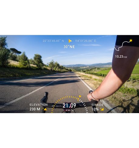 GPS Smart Remote (ONE R / ONE X)