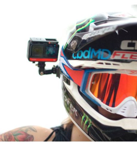 Kit de Montura de Casco