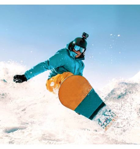 Paquete de Nieve con Selfie Stick
(ONE R / ONE X)