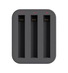 Cargador de carga rápida para Insta360 ONE X2 2