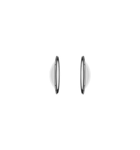 Protectores de lentes adhesivos para Insta360 ONE X2 (sobre el agua)