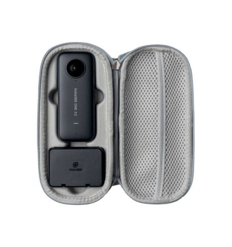Estuche de transporte para Insta360 ONE X2