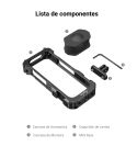 Carcasa de accesorios para Insta360 ONE X2