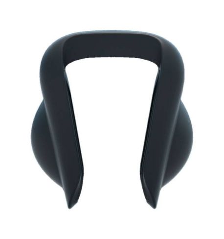 Tapa de lente para Insta360 ONE R con el Mod Doble Lente 360