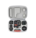 Estuche para Insta360 ONE R.