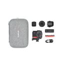 Estuche para Insta360 ONE R.
