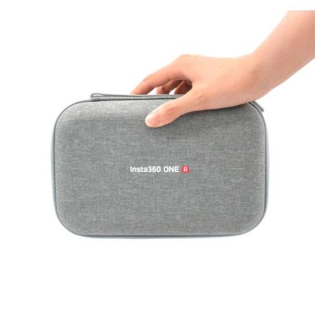 Estuche para Insta360 ONE R.