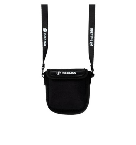 Estuche bandolera para Insta360 ONE R.