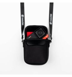 Estuche bandolera para Insta360 ONE R. 2
