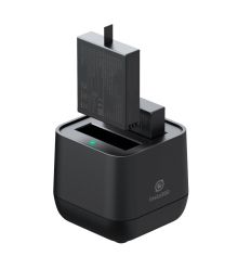 Cargador doble para Insta360 ONE X