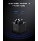 Cargador doble para Insta360 ONE X