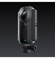 Carcasa impermeable Venture Case (5m) para Insta360 ONE X