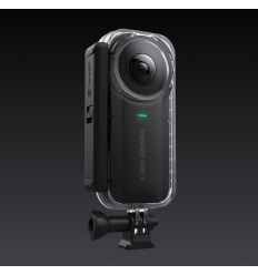 Carcasa impermeable Venture Case (5m) para Insta360 ONE X 2