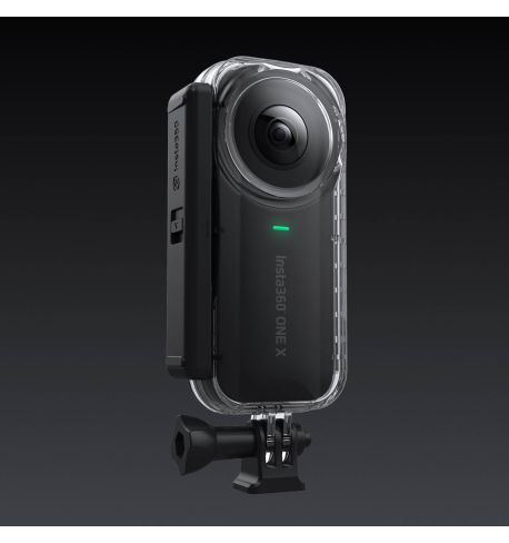 Carcasa impermeable Venture Case (5m) para Insta360 ONE X