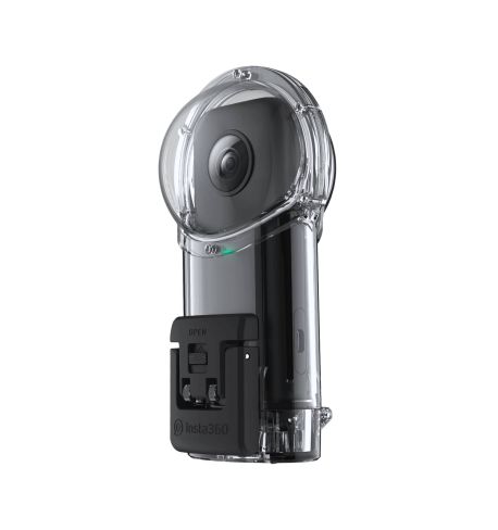 Carcasa de buceo (30m) para Insta360 ONE X 
