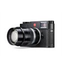 LEICA THAMBAR-M 90 f/2.2, Negro anodizado 11697