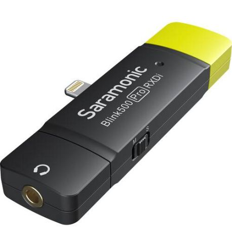 SARAMONIC BLINK 500 PRO B3 (SAFA032)