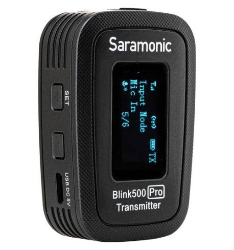 SARAMONIC BLINK 500 PRO B3 (SAFA032)