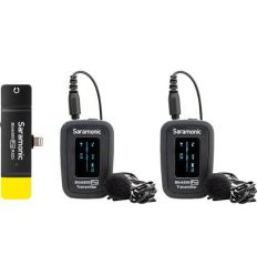 SARAMONIC BLINK 500 PRO B4 (SAFA033)